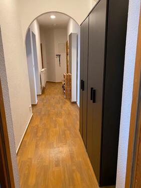 Foto - Etagenwohnung in Stralsund zur Miete