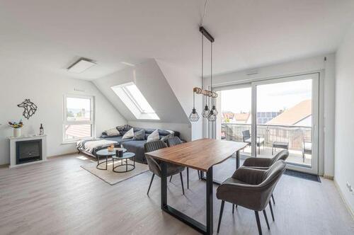 Foto - 2-ZKB in Hassloch - 370.000,00&nbsp;EUR Kaufpreis, ca.&nbsp; 83,00&nbsp;m&sup2;