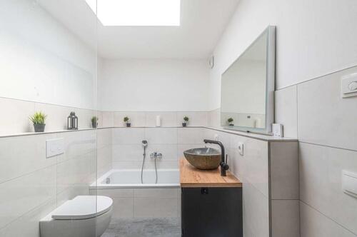 Foto - 2 Zimmer Etagenwohnung in Haßloch