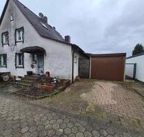 sehr schöne Zechenhaus Doppelhaushälfte in Bochum-Hordel