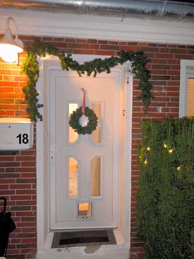 Foto - OHNE Makler! Süßes Reihenhaus in Nordsee-Nähe