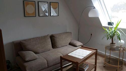 Foto - 4 Zimmer Einfamilienhaus in Wittmund