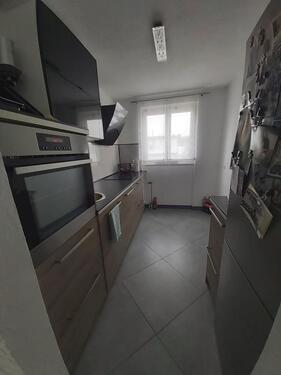 Foto - Etagenwohnung in Lauchringen zur Miete