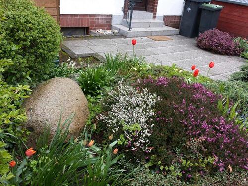 Foto - Reihenhaus in Wesel zum Kaufen