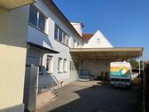 Foto - Lagerfläche ab 100m² - 450,00&nbsp;EUR Kaltmiete, ca.&nbsp; 150,00&nbsp;m&sup2;