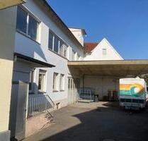 Lagerfläche ab 100m² - 450,00&nbsp;EUR Kaltmiete, ca.&nbsp; 150,00&nbsp;m&sup2; in Spenge (PLZ: 32139)