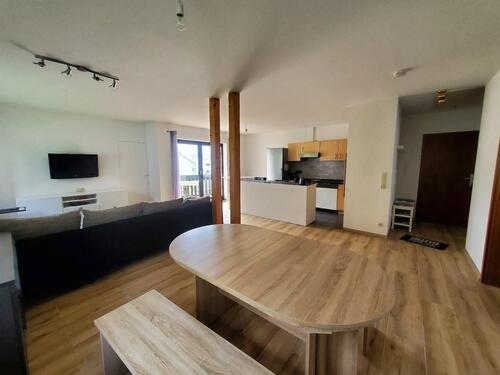 Foto - Möbilierte 2,5 Zimmer in zentraler Lage Groß-Umstadt Kernstadt