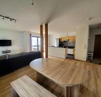 Möbilierte 2,5 Zimmer in zentraler Lage Groß-Umstadt Kernstadt