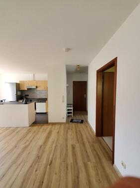 Foto - 2.5 Zimmer Etagenwohnung in Groß-Umstadt