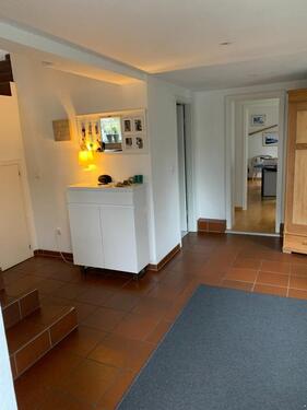 Foto - 8 Zimmer Einfamilienhaus zur Miete in Hannover