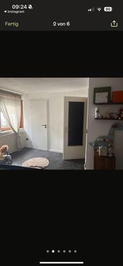 Foto - 3.5 Zimmer Dachgeschoßwohnung zur Miete in Wetzlar