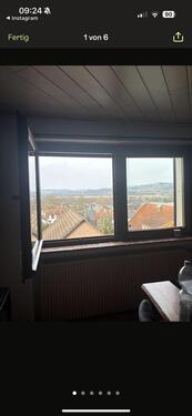 Foto - 3.5 Zimmer Dachgeschoßwohnung in Wetzlar