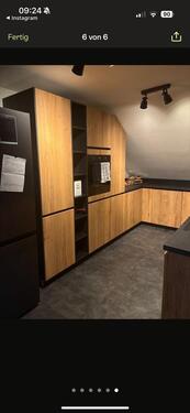 Foto - Dachgeschoßwohnung in Wetzlar zur Miete