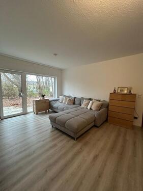 Foto - Gemütliche 2-Zimmerwohnung mit Terrasse u. Garten - Walheimer Hof