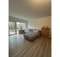 Gemütliche 2-Zimmerwohnung mit Terrasse u. Garten - Walheimer Hof - Mommenheim