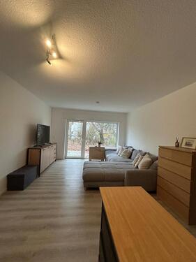 Foto - 2 Zimmer Erdgeschoßwohnung zur Miete in Mommenheim