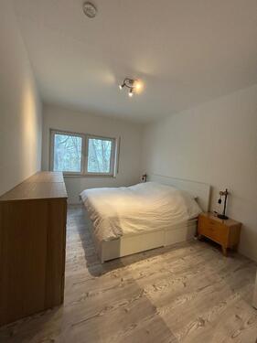 Foto - 2 Zimmer Erdgeschoßwohnung in Mommenheim