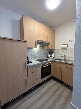 Foto - Erdgeschoßwohnung in Mommenheim zur Miete