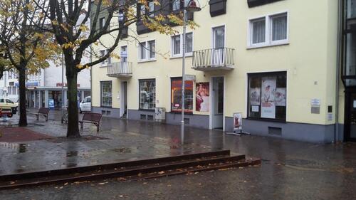 Foto - Büro-Ladenfläche 1A Lage in Sinsheim Zentrum