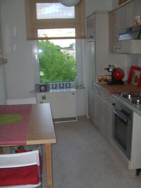 Foto - Schöne, ruhige, gut geschnittene 3-Zimmer-Wohnung von Privat