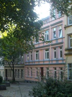 Foto - 3 Zimmer Etagenwohnung zur Miete in Hamburg