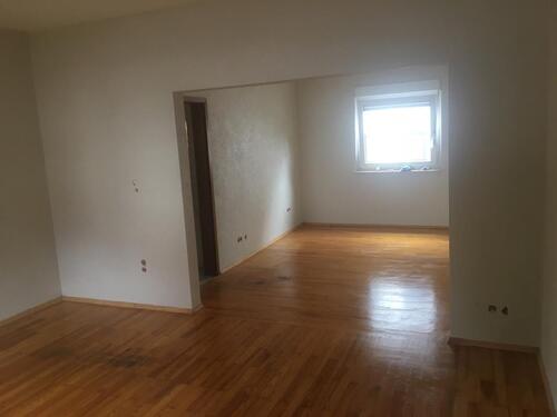 Foto - 3-4 Zimmer-Wohnung im Erdgeschoss in Bürstadt