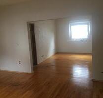 3-4 Zimmer-Wohnung im Erdgeschoss in Bürstadt