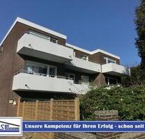 2-Zimmerwohnung in ruhiger Lage in Bad Malente