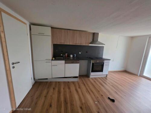 Foto - 1 Zimmer Erdgeschoßwohnung zur Miete in Vallendar