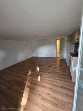 Foto - 1 Zimmer Erdgeschoßwohnung in Vallendar