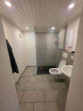 Foto - Erdgeschoßwohnung in Vallendar zur Miete