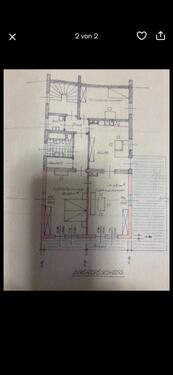 Foto - 3Zimmer Wohnung zu vermieten - 850,00&nbsp;EUR Kaltmiete, ca.&nbsp; 89,00&nbsp;m&sup2;