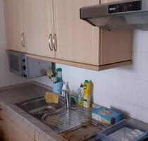 Frankfurt (Oder): altersgerechte 2 ½ RAUM-WOHNUNG 58m² mit Balkon - Forst (Lausitz)