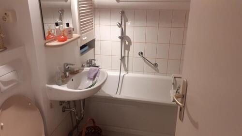 Foto - 2.5 Zimmer Hochparterre in Forst (Lausitz)