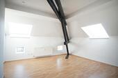 Foto - Dachgeschoßwohnung in Oberhausen zur Miete