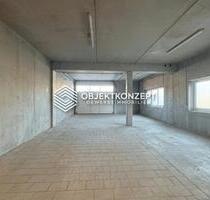 Attraktive Gewerbefläche mit ebenerdiger Andienung und Erweiterungsoption - Dormettingen