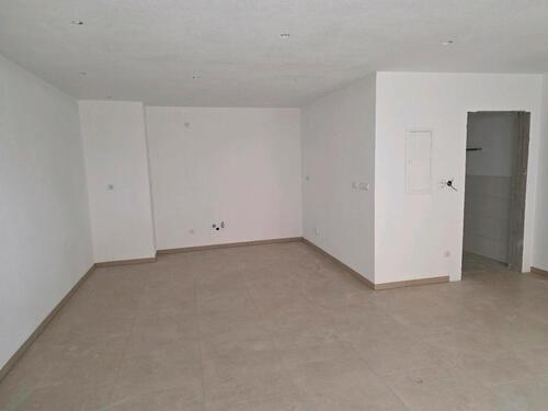 Foto - 1 Zimmer Erdgeschoßwohnung zur Miete in Mainburg