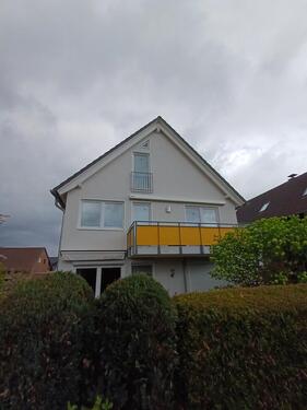 Foto - Maisonettenwohnung in Lehre zur Miete