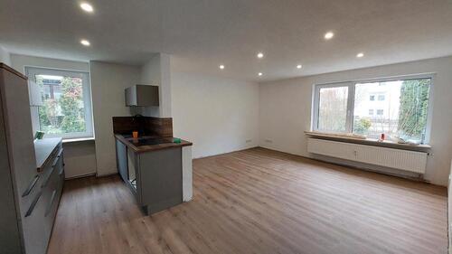 Foto - 4 Zimmer-Wohnung Bad Mergentheim, EBK, Garten, Haustiere erlaubt