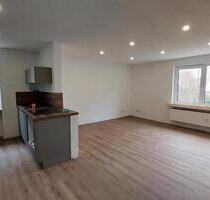 4 Zimmer-Wohnung Bad Mergentheim, EBK, Garten, Haustiere erlaubt