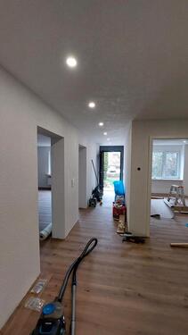 Foto - 4 Zimmer Erdgeschoßwohnung in Bad Mergentheim