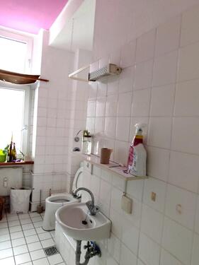 Foto - Etagenwohnung in Berlin zum Kaufen