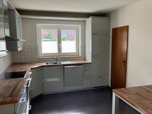 Foto - 5 Zimmer Erdgeschoßwohnung in Wasbüttel