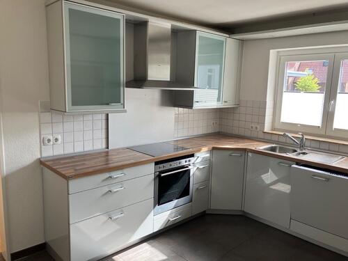 Foto - Erdgeschoßwohnung in Wasbüttel zur Miete