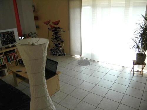 Foto - 1 Zimmer Erdgeschoßwohnung zur Miete in Hennef (Sieg)