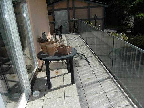 Foto - Erdgeschoßwohnung in Hennef (Sieg) zur Miete