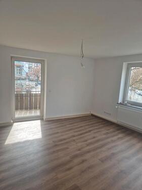 Foto - Moderne & helle 3-Zimmer-Wohnung mit Balkon