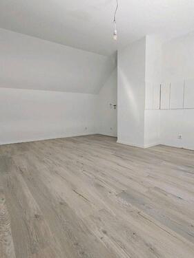 Foto - Moderne 2-Zimmer-Wohnung mit Süd-West-Balkon in Lippstadt Süd