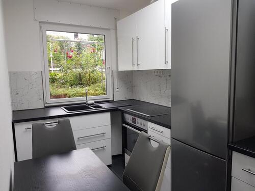 Foto - *** 1 Zimmer in 3er WG - zentral und ruhig gelegen in S-Ost ***