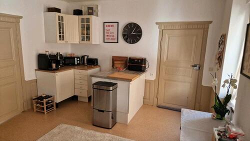 Foto - 3 ZKB in der Landauer Innenstadt